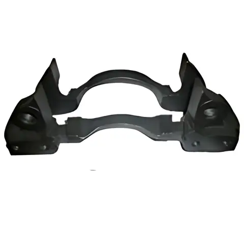Suporte Pinça Diant LD LE para MB 712C 914C
