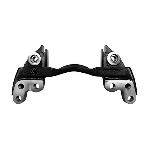 Suporte Pinça Freio MB Caminhões Accelo 915C 1016