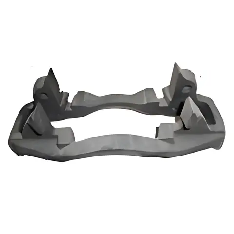 Suporte Pinça Freio para MB 712C 914C