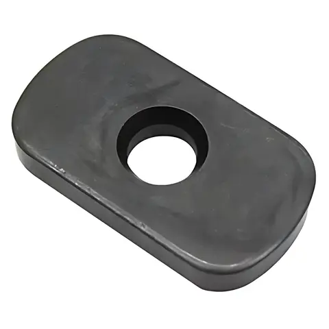 Suporte Pino Contra Eixo para Ford 4331