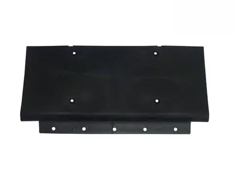Suporte Placa Cargo Moderno para Ford