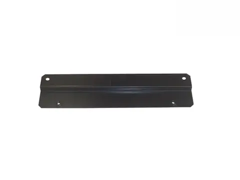 Suporte Placa Frontal MB Axor Todos