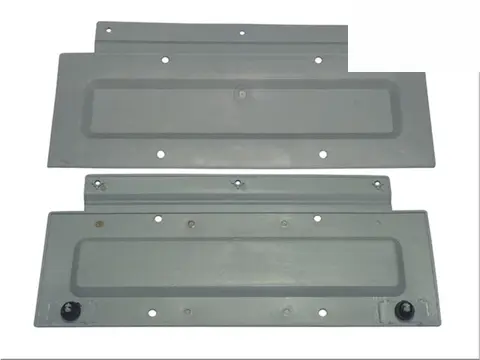 Suporte Placa MB Atron 2723 LN914 L1723