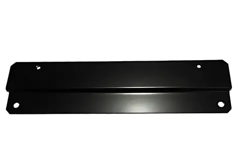 Suporte Placa MB Axor 2533 2536 2540 2644