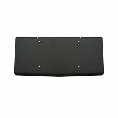 Suporte Placa para Ford Cargo 2012 em Diante