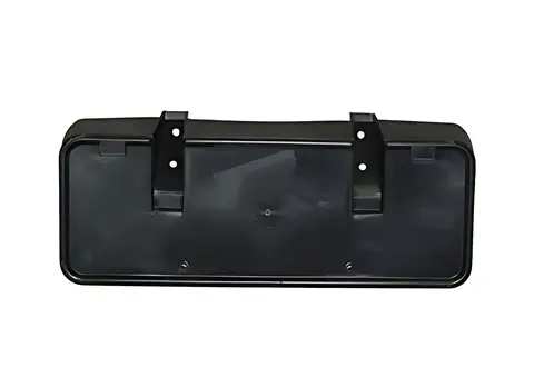 Suporte Placa para Ford F250 F350 F4000