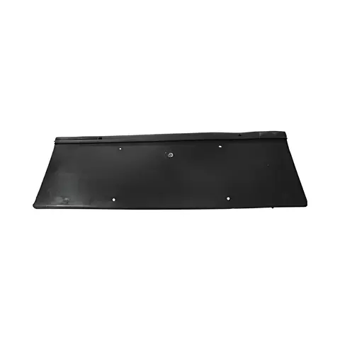 Suporte Placa VW Worker 16220 24250 para Ford