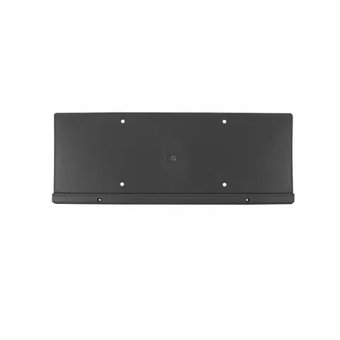 Suporte Placa VW Worker Titan Delivery 9.150