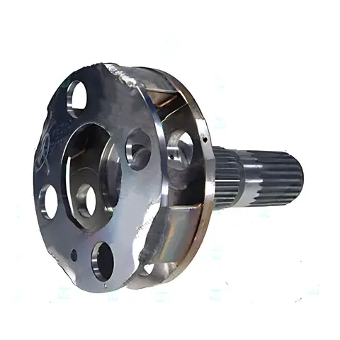 Suporte Planetário para MB Atego 1728 1729 2428