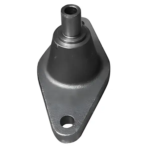 Suporte Polia Correia para Ford 3132E 1933 ISC