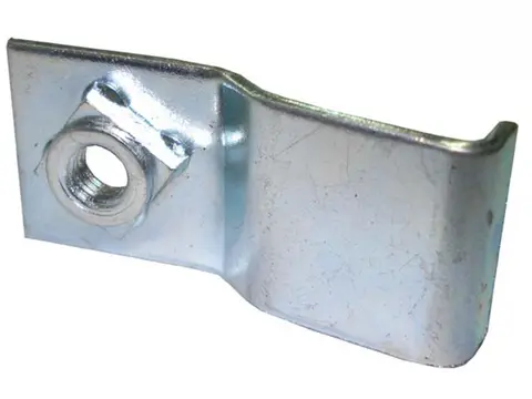 Suporte Presilha MB 1618 1620 1621 1218 1418