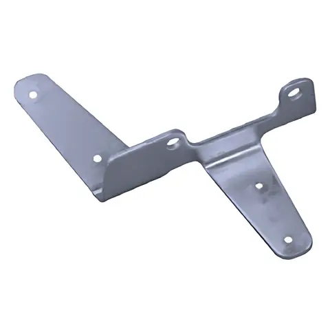 Suporte Protetor Calor para Scania T112 T113 R113