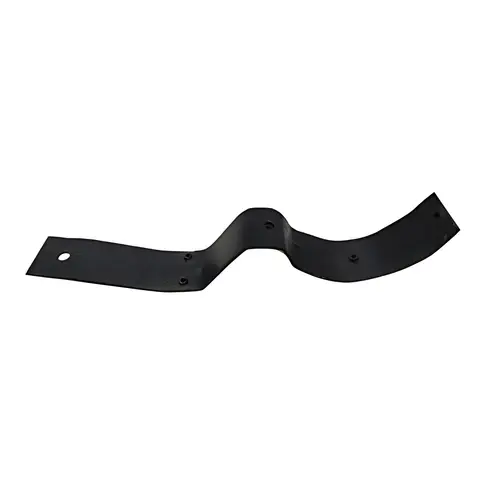 Suporte Protetor Parabrisa VW 14220 16220