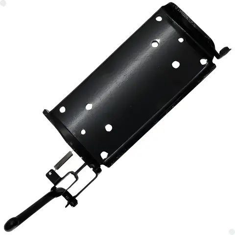 Suporte Puxador Cabine VW 6-160 9-180 11-180
