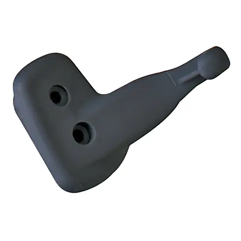 Suporte Q-sol Interno Cabina MB 1620