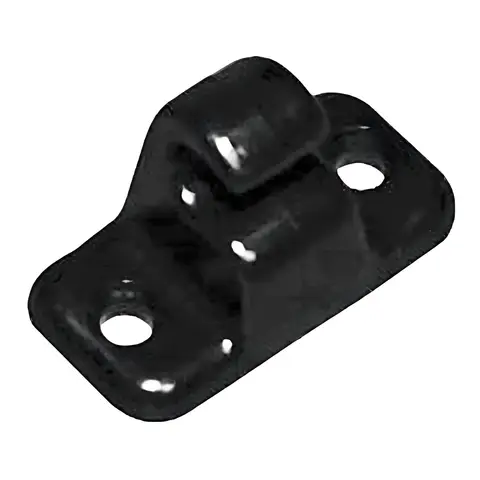 Suporte Quebra Sol Cabina para Volvo