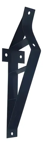 Suporte Quebra Sol para Iveco Eurocargo Cavallino