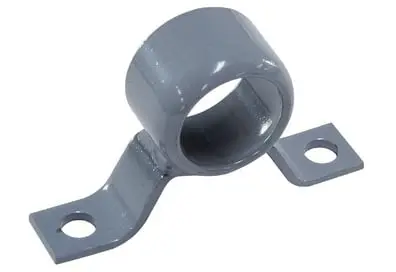 Suporte Radiador Ar para Scania Caminhão T R
