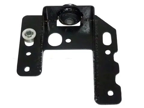 Suporte Radiador Esq para Scania S4 S5