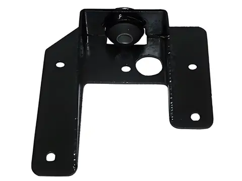 Suporte Radiador Frt Dir para Scania S4 S5