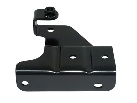 Suporte Radiador Inferior Frt para Scania Série 5