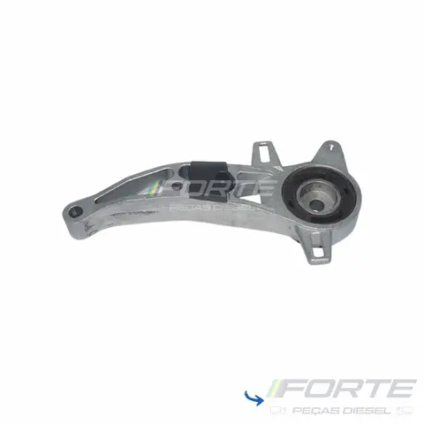 Suporte Radiador L.e para Scania N T G