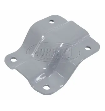 Suporte Radiador LD para Agrale