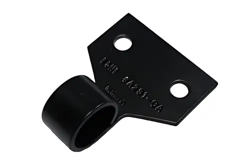 Suporte Radiador para Ford Cargo 2422E 1722E