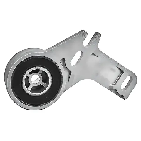 Suporte Radiador para Scania G340 G380 G420 P270
