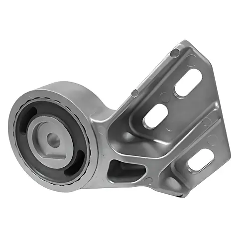 Suporte Radiador para Scania Série 5 Pgr