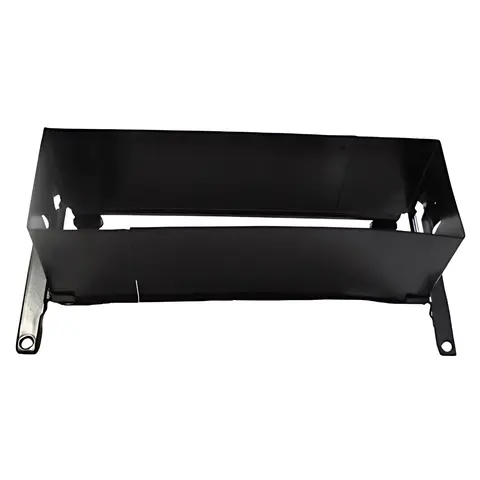 Suporte Rádio para Ford 814 815 816 712 915