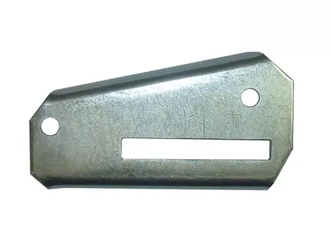 Suporte Rasgo Curto para Caminhão MB OM 366
