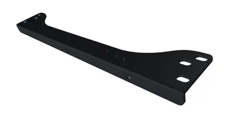 Suporte Reforço Chassi MBB Atego