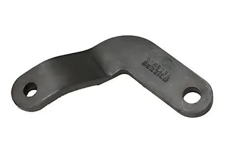 Suporte Regulagem Alternador para Cummins