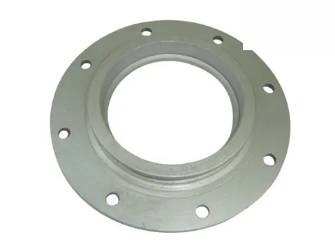 Suporte Retentor Diferencial para Scania 111 112 113