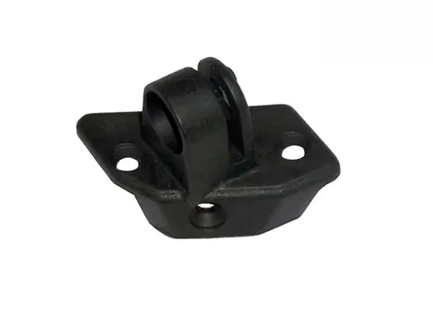 Suporte Retrovisor L.e. para VW 11130 13130