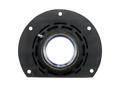 Suporte Rolamento Cardan Aço 70MM para Volvo VM330