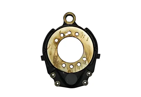 Suporte Sapata Freio para Ford F12000 F14000