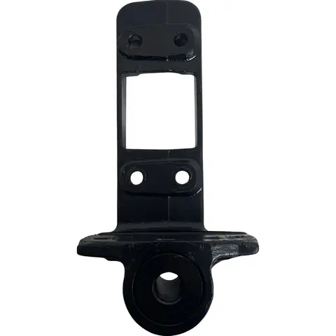 Suporte Silencioso para Scania NTG P G R S