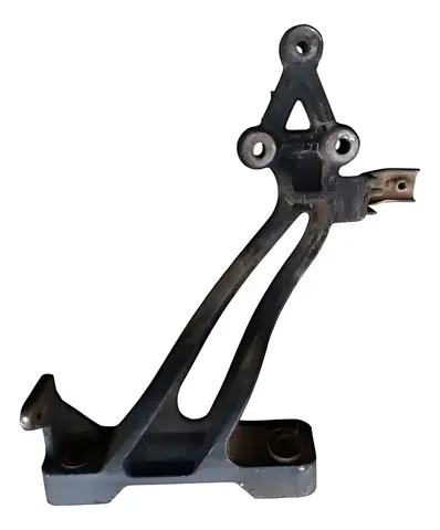 Suporte Silencioso para Scania S4 S5