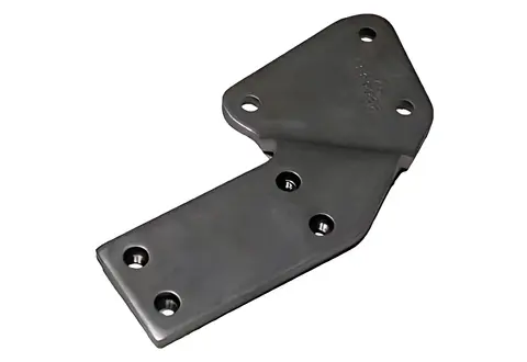 Suporte Solenoide para Ford Cargo e VW 6CTAA