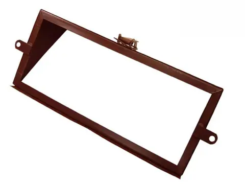 Suporte Superior Caixa Bateria para MB 1113