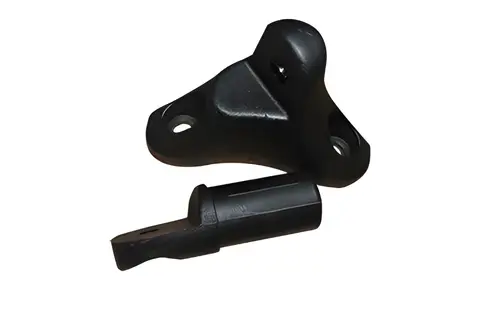 Suporte Superior Espelho Aux LE MB Axor Atego