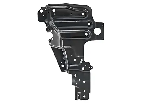 Suporte Superior Farol Dir para Volvo FH5