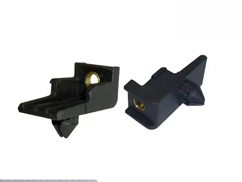 Suporte Superior Farol MB Axor 1933