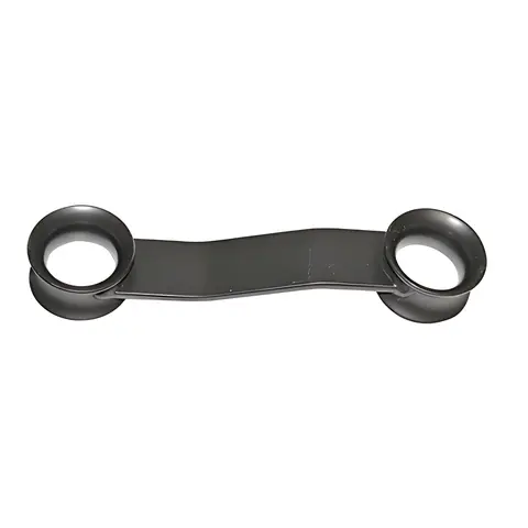 Suporte Susp Trás para Scania Série 4 R124