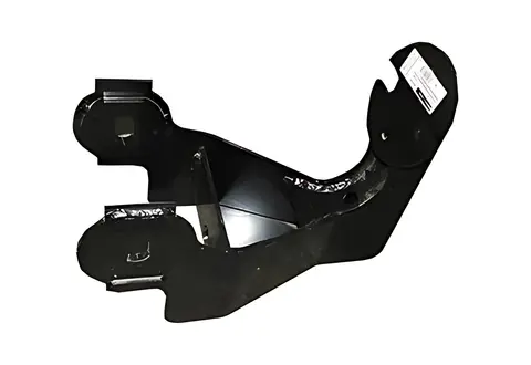Suporte Suspensor Pneum Dir para Randon