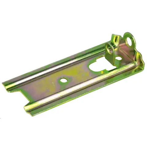 Suporte Tacógrafo 1318 Fixação