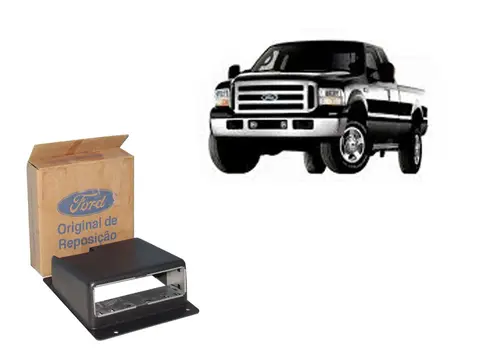 Suporte Tacógrafo para Ford F12000 F14000