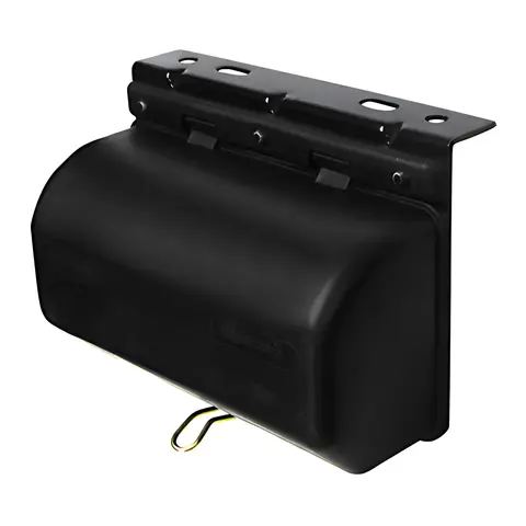 Suporte Tampa Painel Reboque Semi Reboque Bitrem